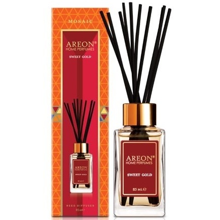 Odorizant Areon Home Perfume 85 ML Sweet Gold